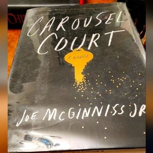 ⚡️Carousel Court Novel.